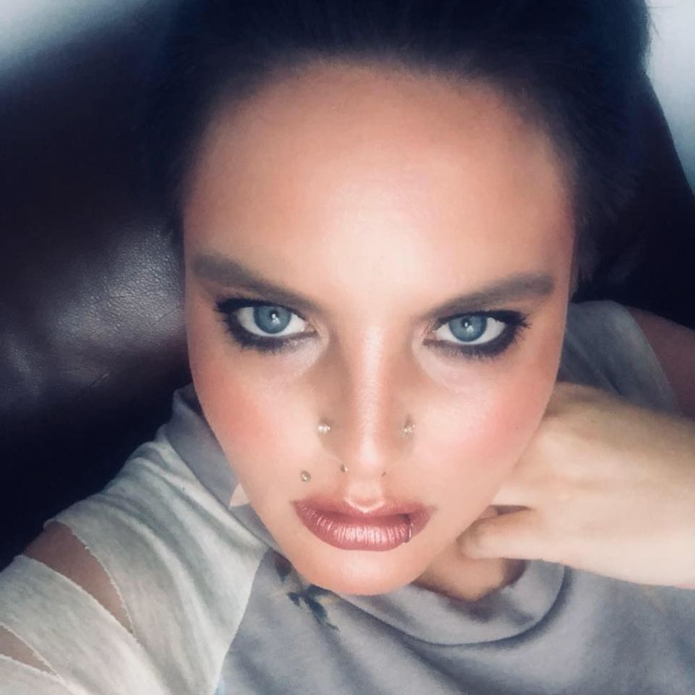 Meet your Posher, Sara